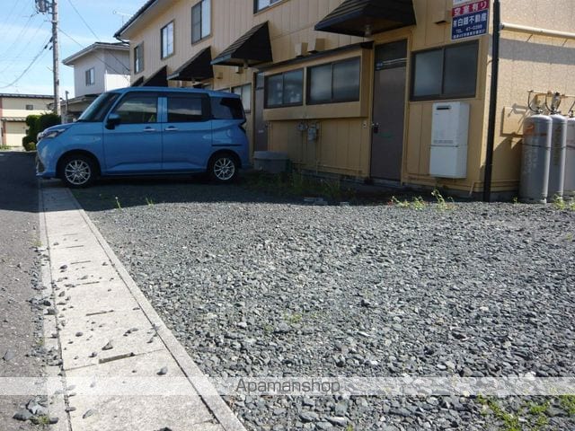 コーポサワイのその他写真