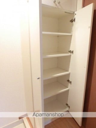 東京都練馬区貫井１丁目[1K/30.78m2]の内装6