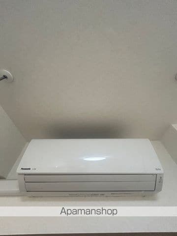 ルーブル武蔵中原弐番館の内装写真