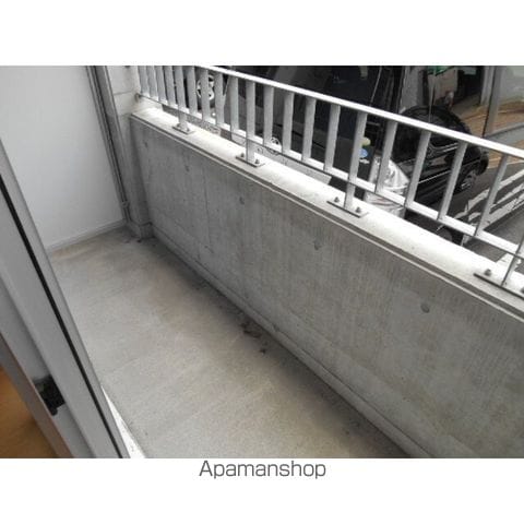 レインボーハウス七日町の内装写真