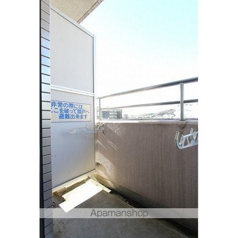 ロイヤルヒルズ河原町の内装写真