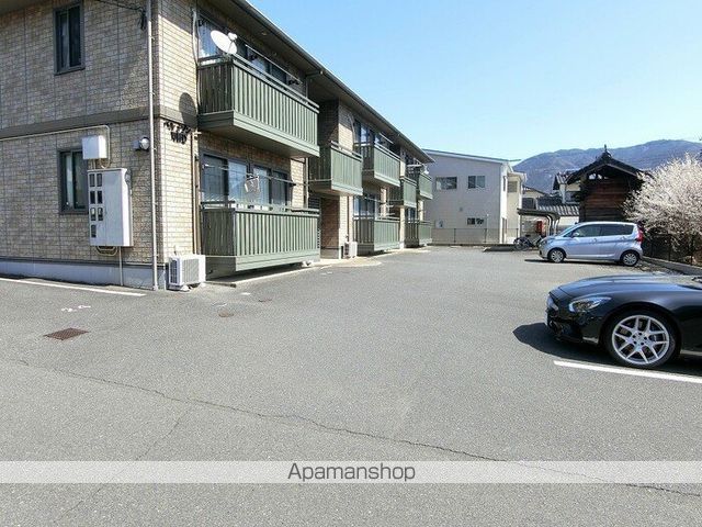ベル メゾン 可部 D棟のその他写真