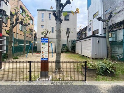 リファイズ小岩[1K/26.12m2]の周辺1