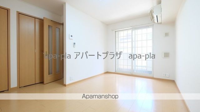 カーサ ヴィータAの内装写真