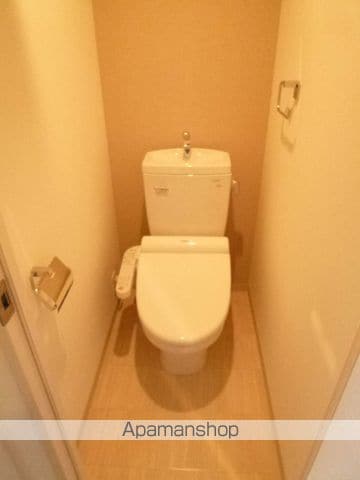 スワンズシティ大阪城南の内装写真