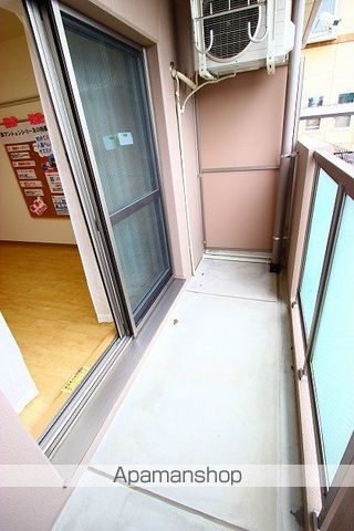 アルエットの内装写真