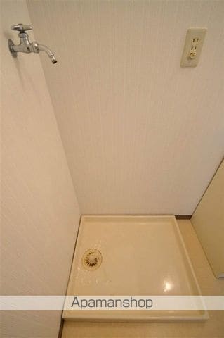 国領ハイツ三千鶴の内装写真