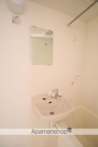 レオパレスガーデ二ア宮沢町の内装写真