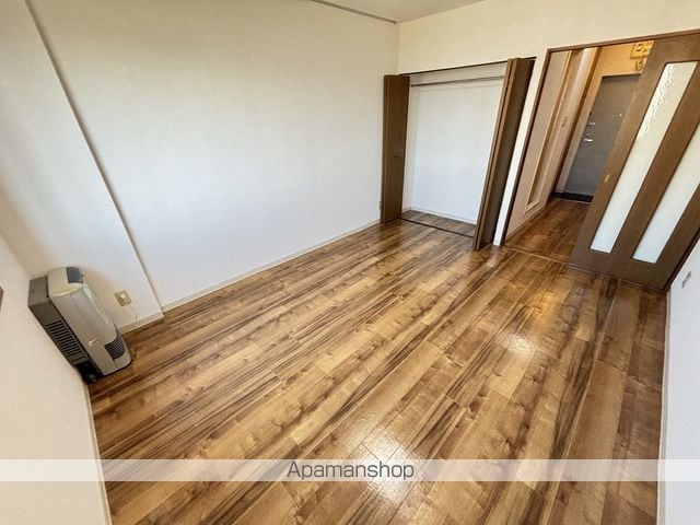 ヴィレコート富士の内装写真