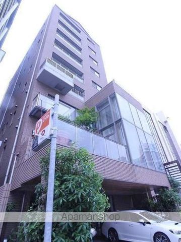 やますえ東光ビルの外観写真