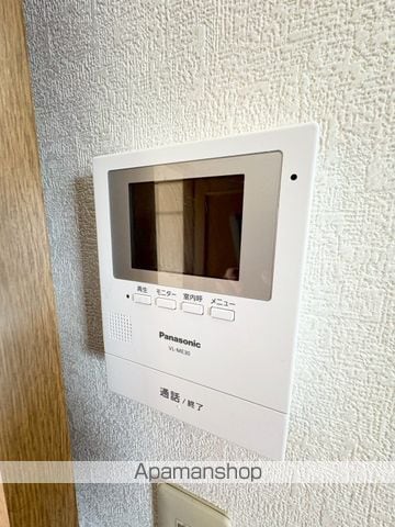 TKコーポの内装写真