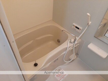 セドナ[1LDK/42.8m2]のバス