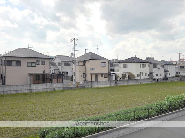 DーROOM楠見中の内装写真