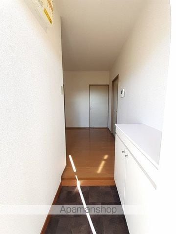 マツモトGマンションAの内装写真