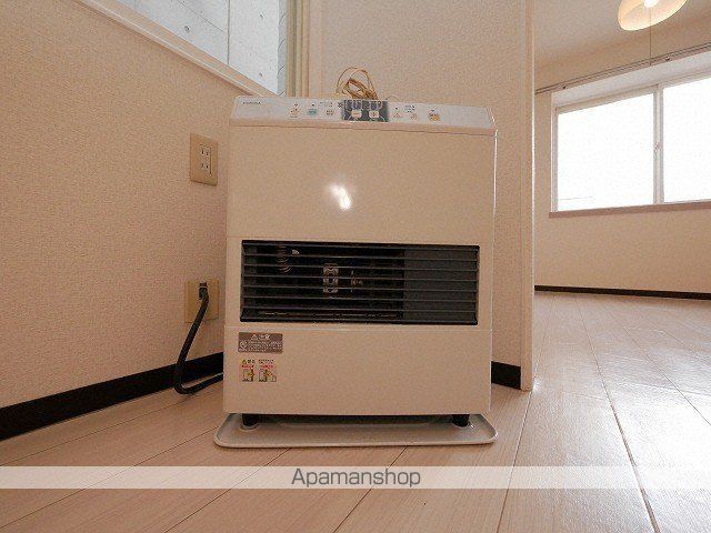 グランフォルム南6条の内装写真