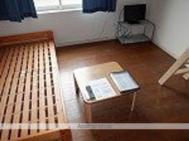 レオパレス中曽根Iの内装写真
