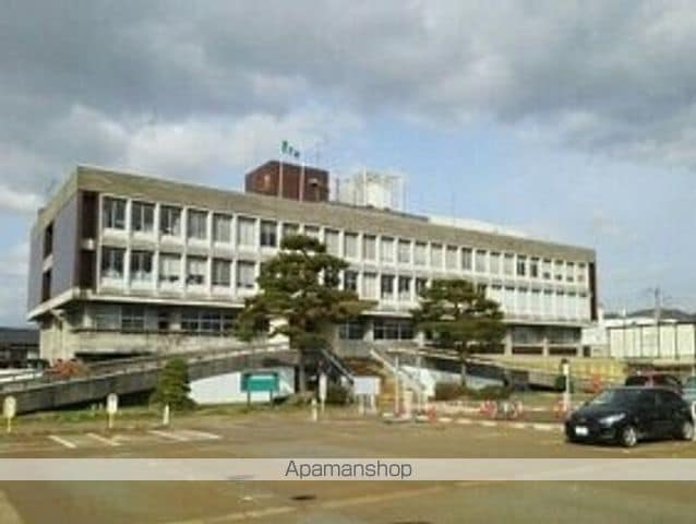 コンドミニアム さくら Bの周辺写真