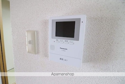 フォレスト小松[2DK/47.56m2]のその他設備