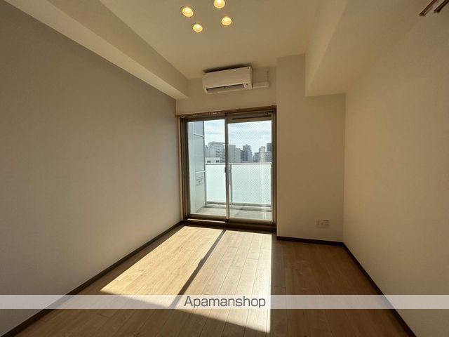 KO RESIDENCE 銀山町の内装写真