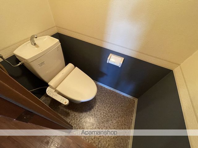 Alcazar山の手の内装写真