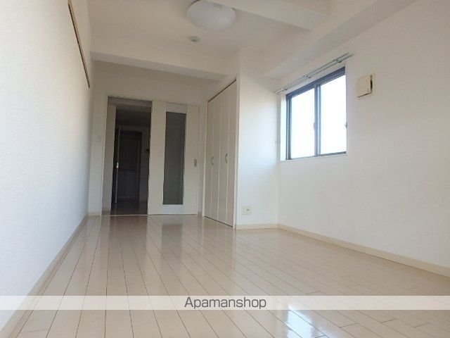 APARTMENTTAMAGAWAの内装写真