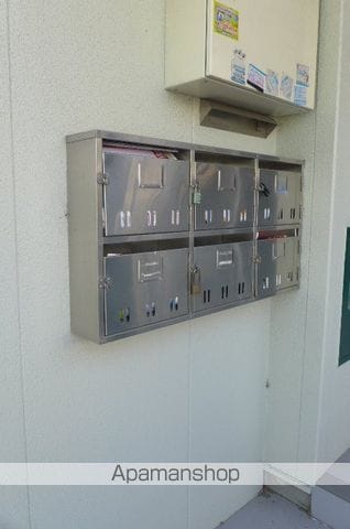 フレンドシップモノハウスのその他写真