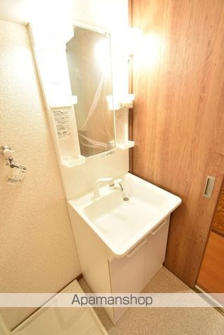 エクセル調布の内装写真