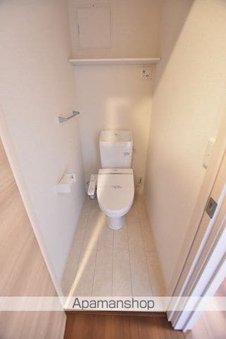 ルミエールN39 IIの内装写真