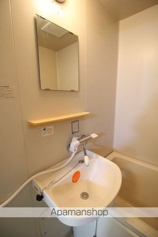 ローゼハイツの内装写真