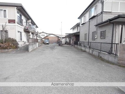 メゾン小山Ⅲ[2K/38.83m2]の眺望