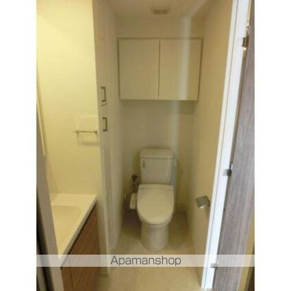 パークアクシス上野三丁目[1K/25.74m2]のその他内装2