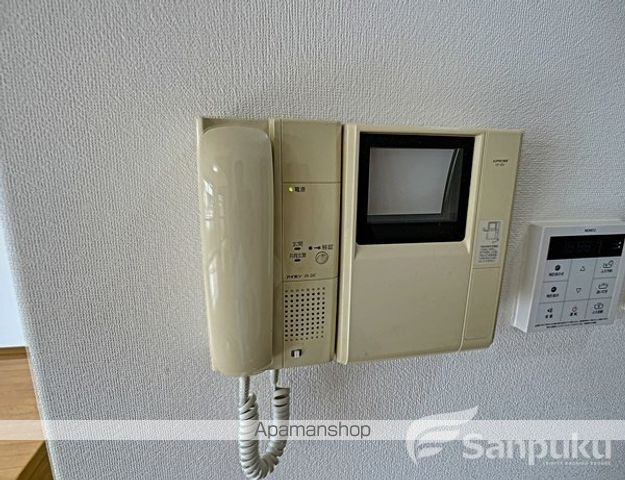 サンヴァリエ岩崎の内装写真