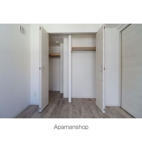 GIULIAの内装写真