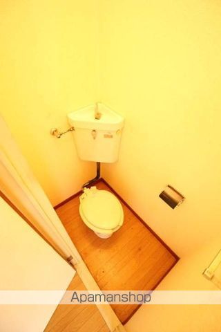 コーポ天神の内装写真