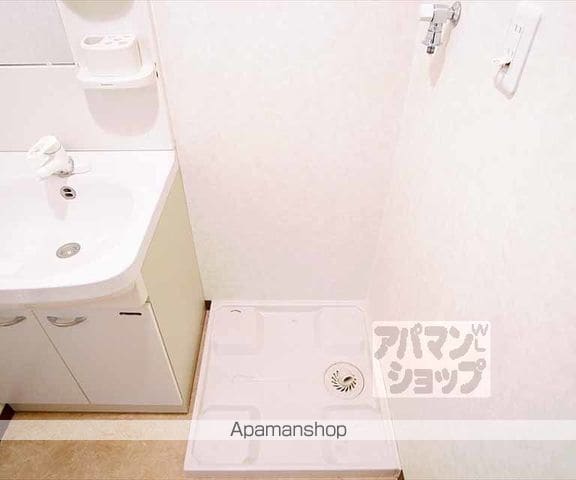 おーりとーりの内装写真