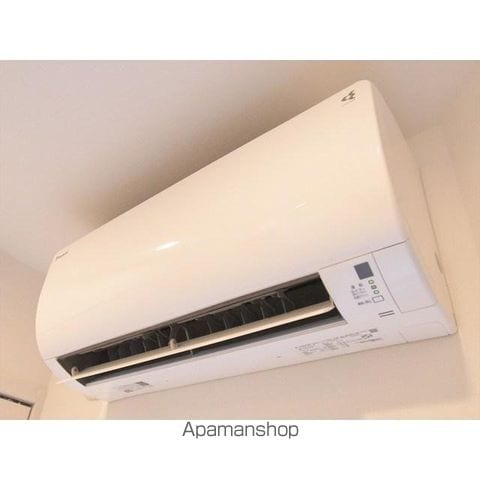 ARKMARK水天宮前IIの内装写真