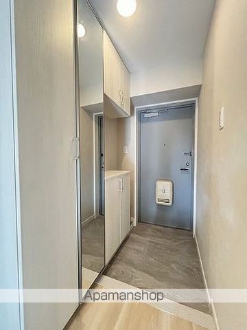 アンピール六本松の内装写真