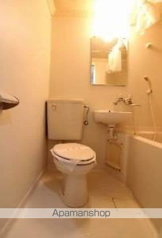 メリーメイト二日市の内装写真