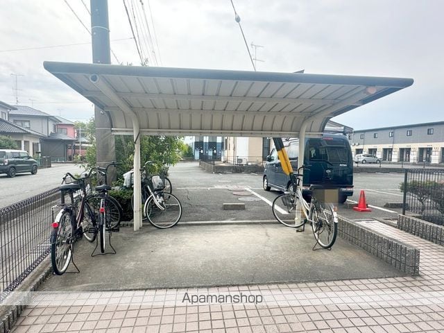 アリエッタ延久IIの外観写真