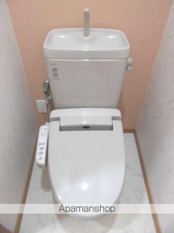 ROOM BOWWOWの内装写真