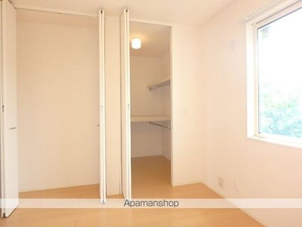 アーバンコア長者[2LDK/63.82m2]の収納