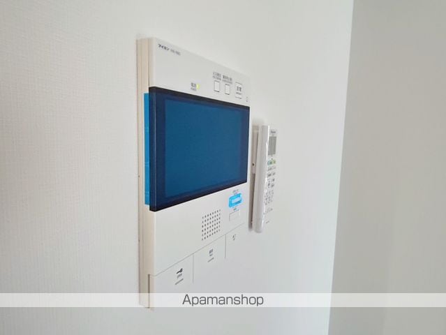 BPRレジデンス国泰寺の内装写真