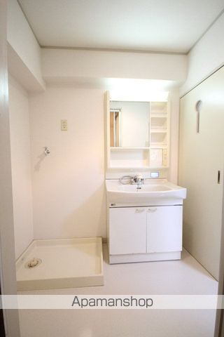 シャトー柴原の内装写真