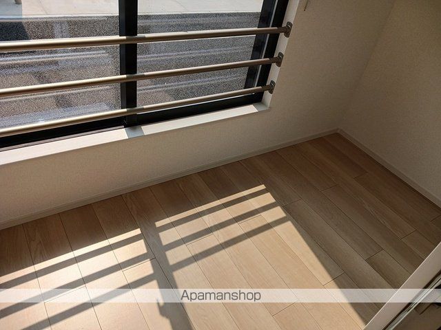 ミライズホーム多門寺 EASTの内装写真