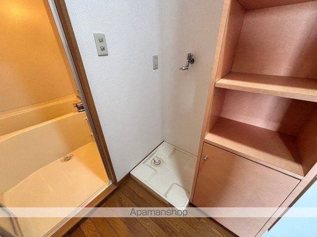 フォーチュネイト吹屋の内装写真