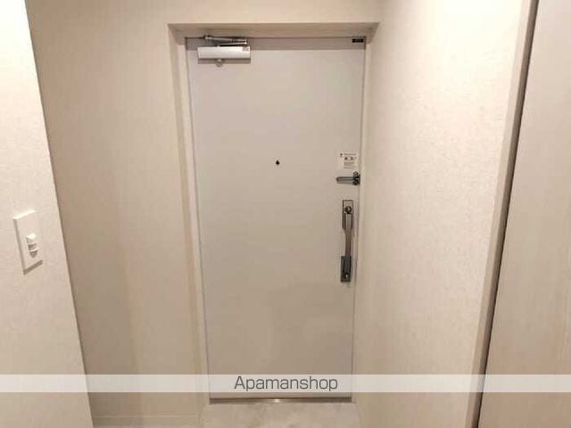 セントラル立川の内装写真