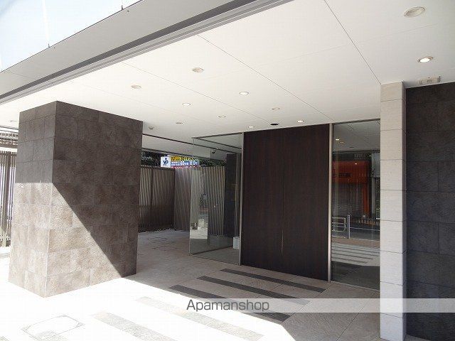 ONE ROOF FLAT TSUKISHIMAのその他写真