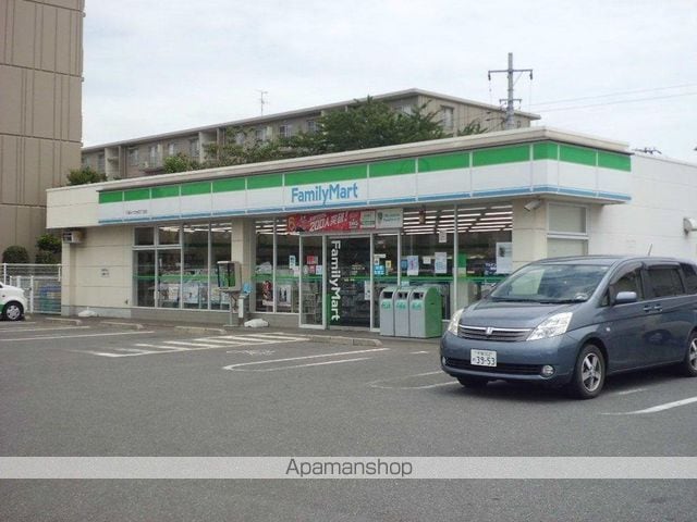 ビレッジハウス愛生1号棟の周辺写真