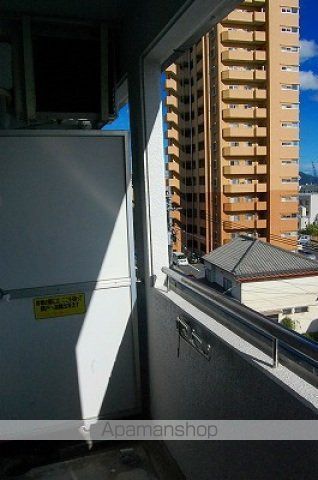 Fビル井口の内装写真