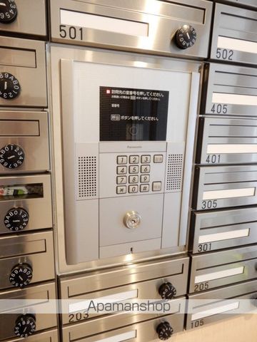 札幌市軌道線 西線６条駅 徒歩2分 5階建 築12年のその他写真